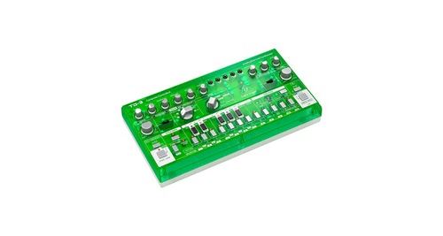 Non Communiqué Behringer Td-3-Lm