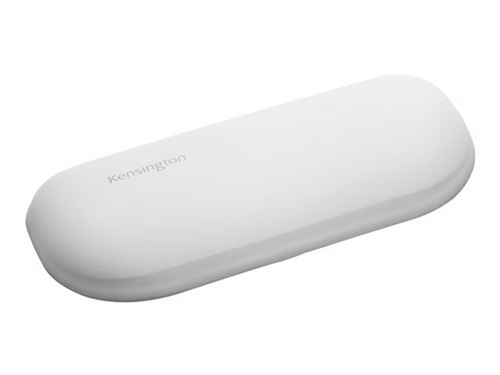 Kensington ErgoSoft Wrist Rest for Standard Mouse - Polssteun toetsenbord - grijs