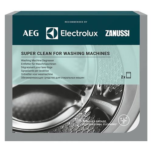 Nettoyant pour Lave-Linge Electrolux M3Gcp201