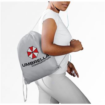 Fabulous Sac De Gym En Coton Blanc Audrey Hepburn Celebrite Hollywood 12 Litres