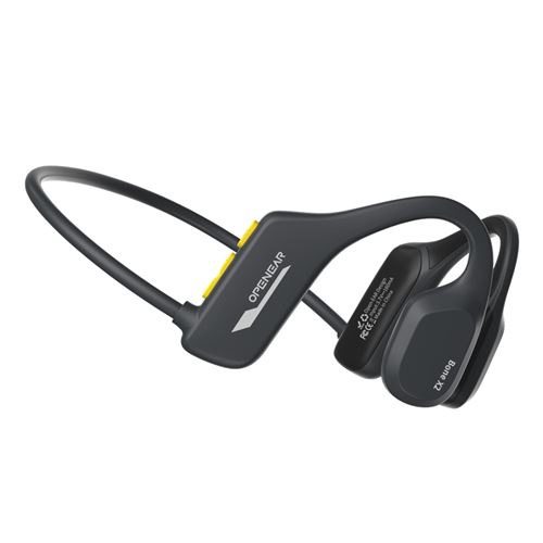 Casque bluetooth de natation de conduction osseuse X2 non dans