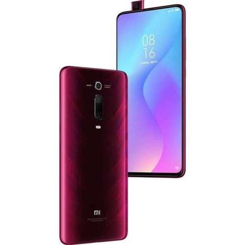 Smartphone Xiaomi Mi 9 rouge 6.39 RAM 6 Go stockage 64 Go État correct - N/A reconditionné disponible sur Fnac