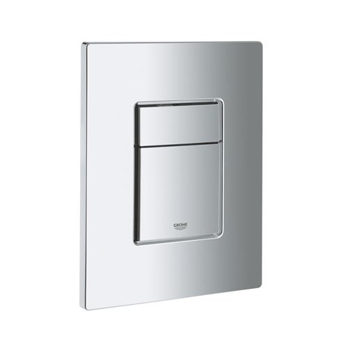 Even - Placca Di Comando, Cromo 38966000 - Grohe