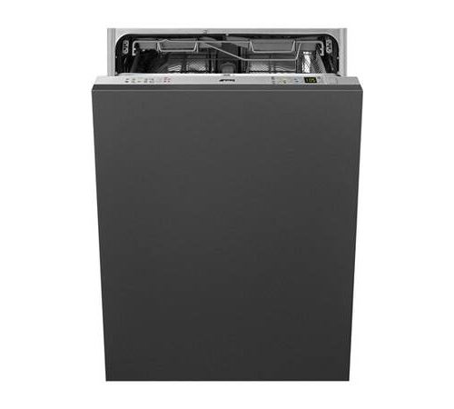 Lave Vaisselle Smeg Stl7633Lfr