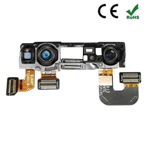 Module Caméra Frontale avec nappe de connexion p. Huawei P30 Lite
