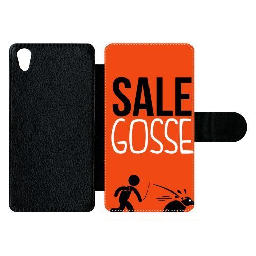 Etui sony xperia z5 sale gosse 10