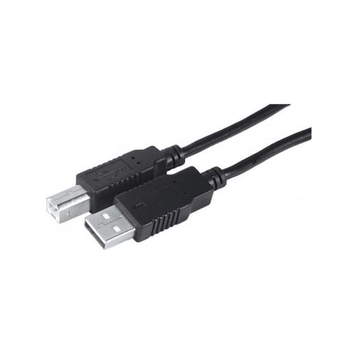 Dexlan USB-kabel - 5 m