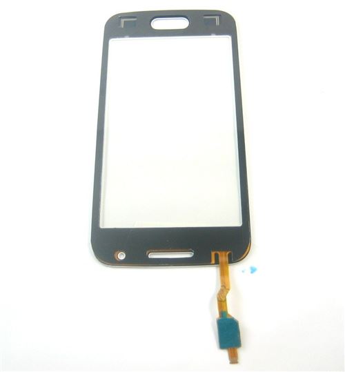 For Samsung SM-G318H Galaxy Trend 2 Lite Screen Touch VITRE TACTILE Digitizer ~ White