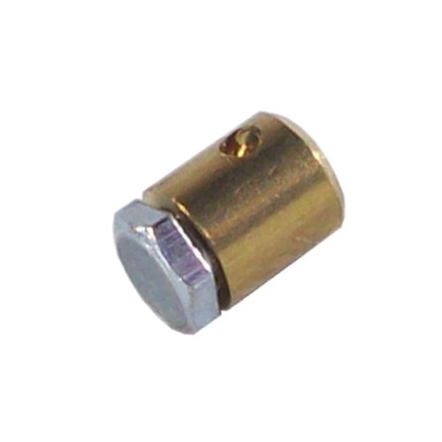 Serre câble 5.5 x 6 mm poignée gaz sachs accélérateur carbu mobylette cyclo scooter