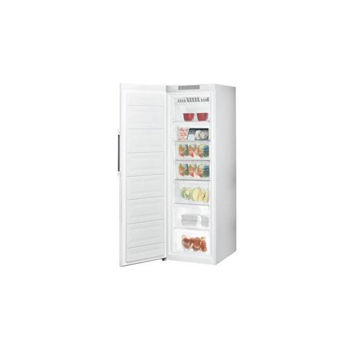 Whirlpool Zwu8f1c Congelateur Armoire A 260 L No Frost
