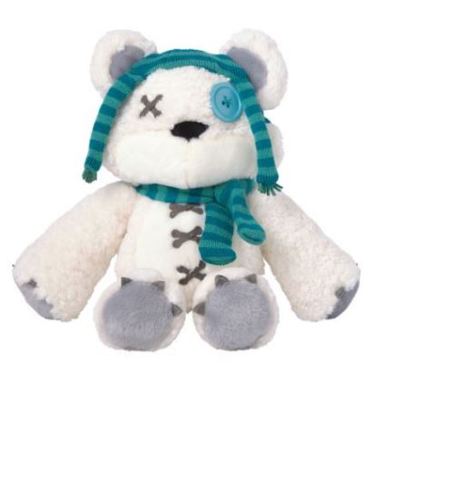 Figurine League Of Legends - Frostfire Tibbers