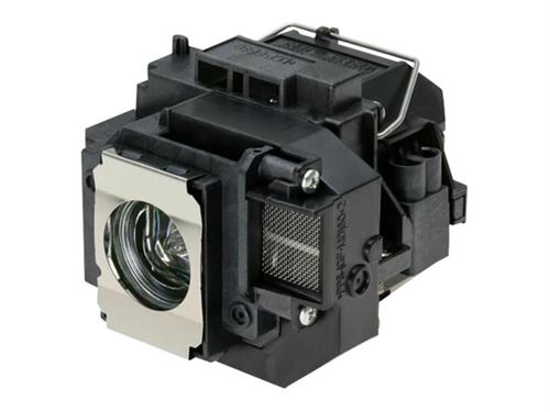 CoreParts - Projectorlamp - voor Epson EB-S10, S9, S92, W10, W9, X10, X9, x92, EX-3200, 5200, 7200; PowerLite W10, X10
