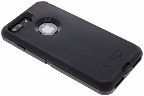 otterbox defender iphone 8+ noir