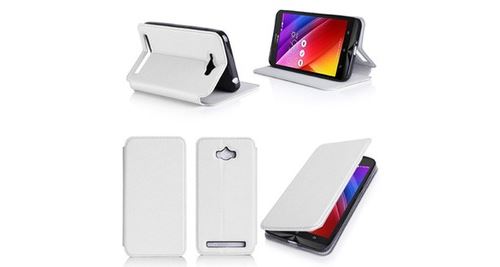 Asus Zenfone Max 4G ZC550KL blanc