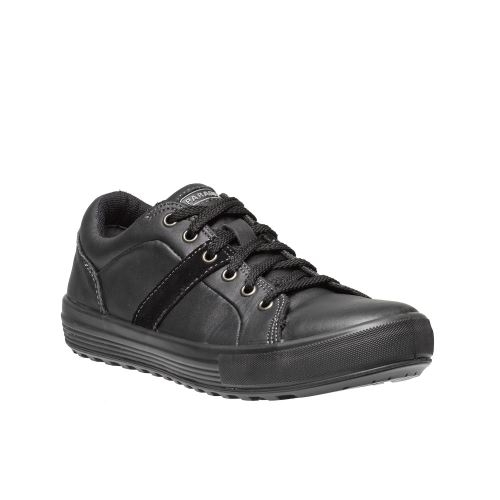 Chaussures De Securite Vargas Noir Parade - Taille 48