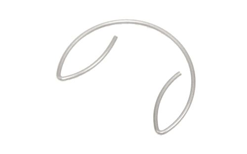Ressort De Soupape Tournante pour Pieces Cuisson Petit Electromenager Seb - Ss-790106