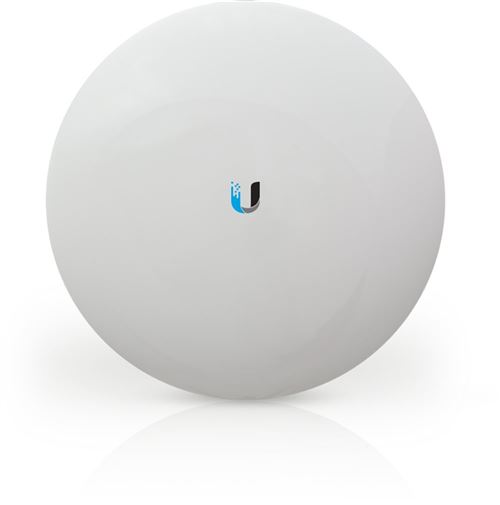 Ubiquiti NanoBeam AC GEN2 NBE-5AC-GEN2 - Pont sans fil - AirMax ac - AirMax ac