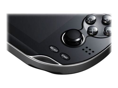 Sony PS Vita WIFI NOVÝ model + 8GB + HRA za 4808 Kč - Allegro