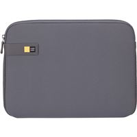 Housse CaseLogic pour MacBook Pro ou Air 13" Gris Anthracite