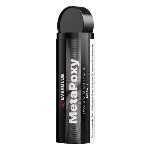 EVERGLUE MetaPoxy pâte à modeler en résine époxy 56g