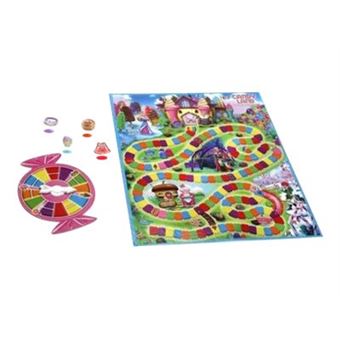 Hasbro - Candy Land Game - jeu de société - 1