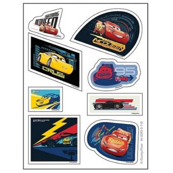 Coffret Coloriage Cars Crayola 40 Pcs Feutre Crayon Peinture