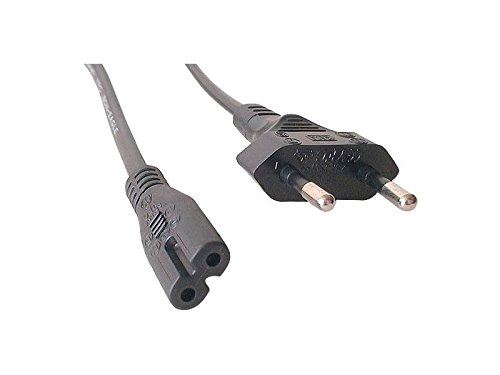 Connectique et chargeur console Third Party - Cable Alimentation Ps3 Et Ps4  - 0583215014739