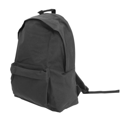 Bagbase Maxi - Sac à dos (22 litres) (Taille unique) (Graphite) - UTBC3134