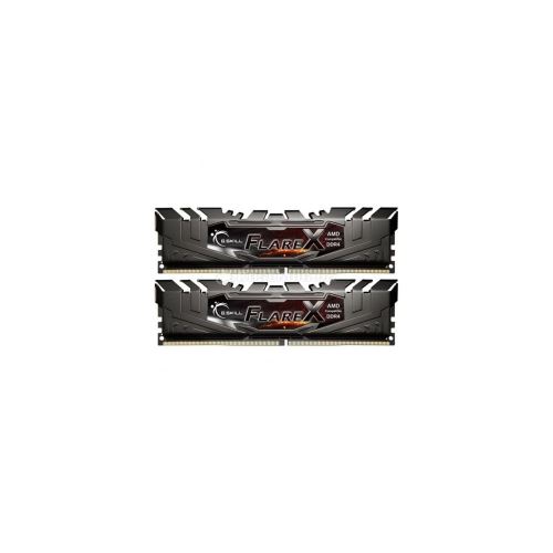 GSKILL Flare X Series 16 Go (2X 8 Go) DDR4 3200 Mhz CL14