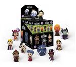 Mini Figurine Funko Disney Villains Modèle aléatoire