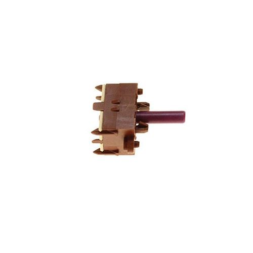 Hoover Selecteur 12 Positions pour Lave-Linge Brandt 41036615