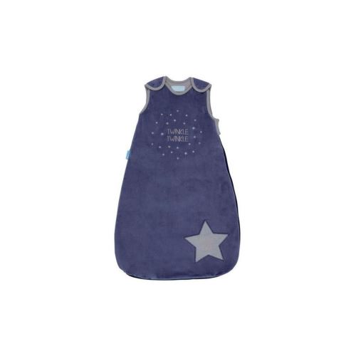 The Gro Company Gigoteuse Grobag - Twinkle Twinkle - Tog 2,5 - 6-18 Mois