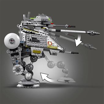 75234 AT-AP(tm) Walker (Vaisseau), LEGO(r) Star Wars(tm)