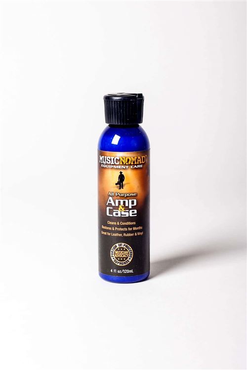 Music Nomad MN107 - Amp & Case Cleaner