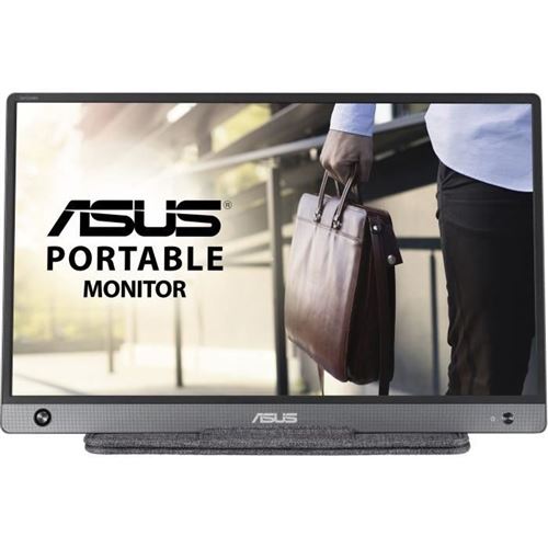 Asus ZenScreen MB16AH 15.6"", Moniteur LED