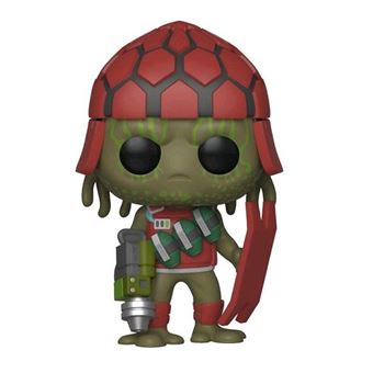 Men in Black 4 - Figurine POP! Pawny 9 cm