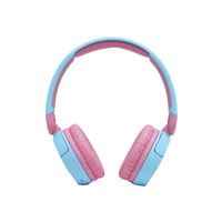 14€02 sur Casque Bluetooth, Sans Fil Over-Ear Led Avec Micro Pour Enfants  Filles Rose W131 - Casque audio - Achat & prix