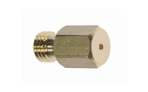 Smeg Injecteur Gaz Naturel Ø 1.15 pour Table De Cuisson - 909010392