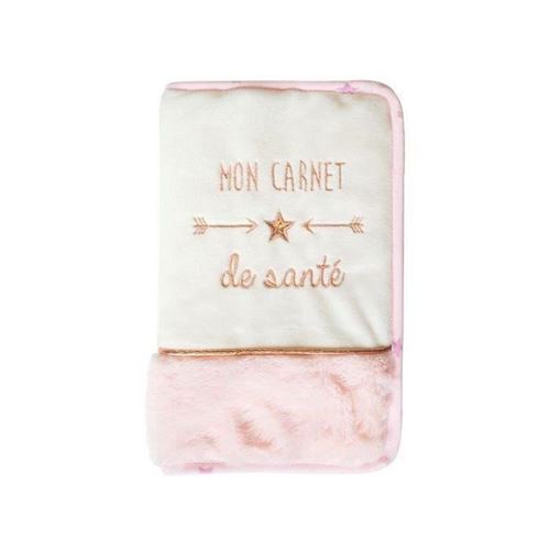 DOMIVA Protege carnet de santé JOLLY