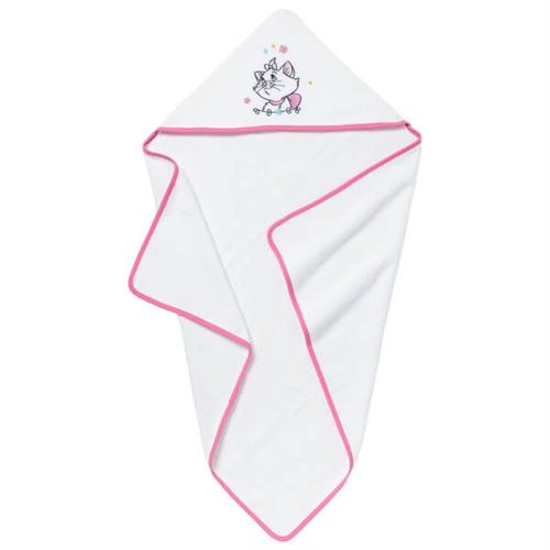 Cape de bain marie - babycalin