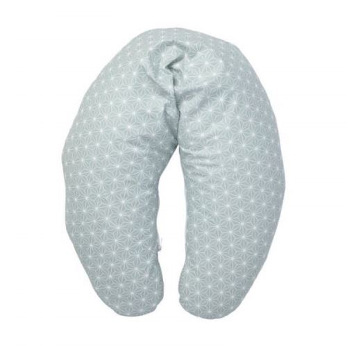 Coussin de maternité casual chic vert - babycalin