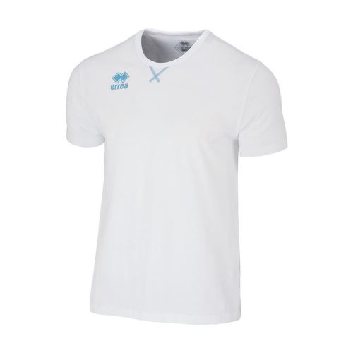 T-shirt Errea Professional 3.0 XL Blanc
