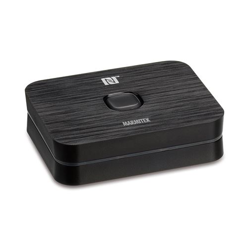 Marmitek BoomBoom 93 - récepteur audio - Bluetooth - aptX - aptX low latency - sortie audio numérique - NFC - mode multipaire