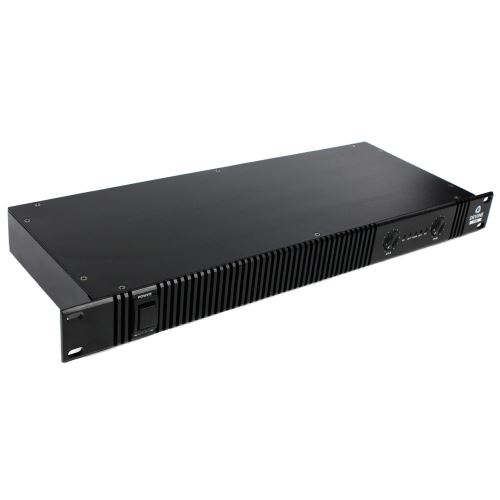 Devine D-400 ampli classe D 2x200W