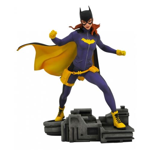 DC Comics - Statuette DC Comic Gallery Batgirl 23 cm