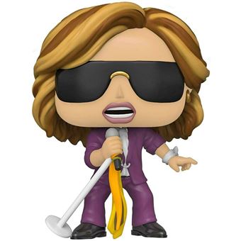 Figurine POP Aerosmith Steven Tyler