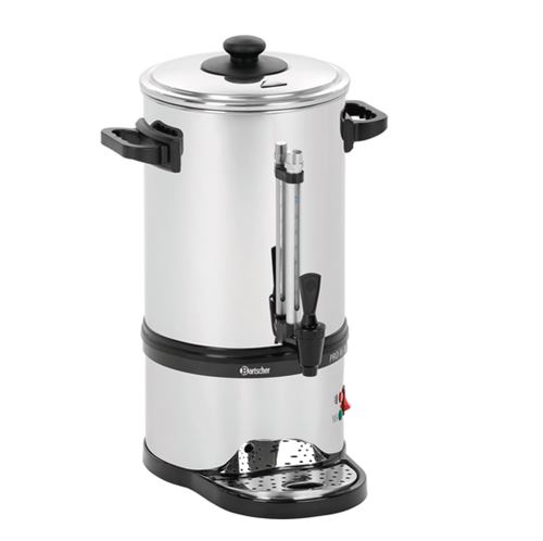 Percolateur Professionnel 48 Tasses - PRO II 40T