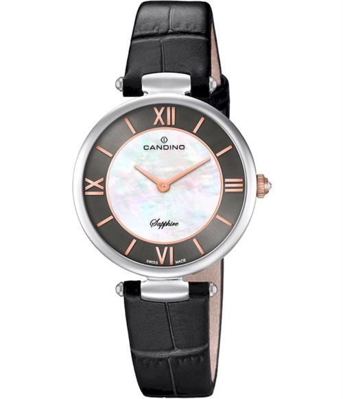 Montre Femme Candino Femme C4669/2