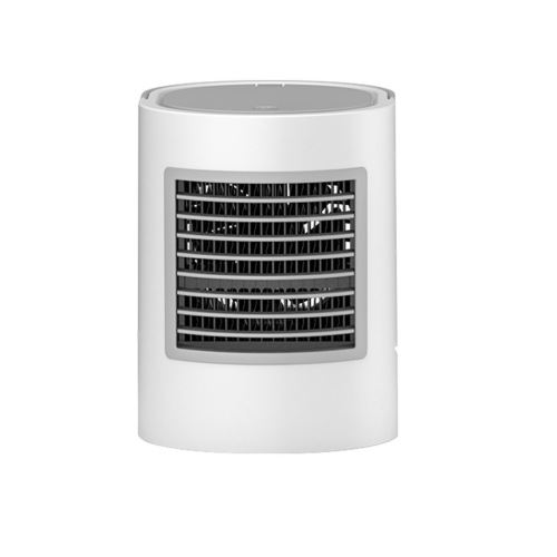 Personal Air Cooler, Mini-Espace Cooler, Bureau Climatisation Ventilateur Avec 3 Vent BT299