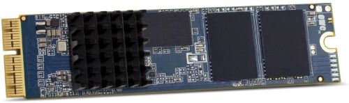 OWC Aura Pro x2 1.0TB NVMe SSD for Mac Pro (Late 2013)
